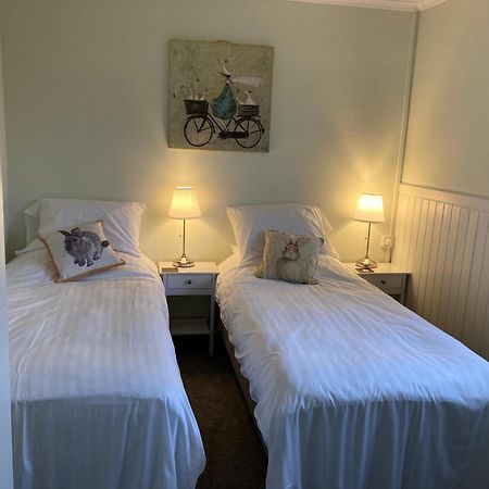 Exmoor House Bed & Breakfast Wheddon Cross Luaran gambar