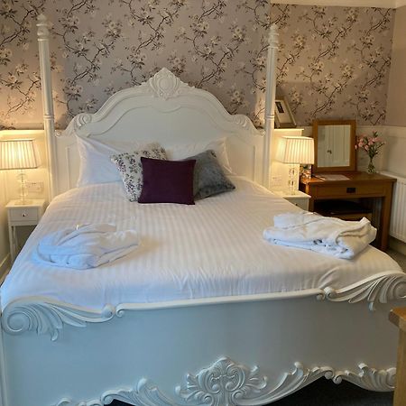 Exmoor House Bed & Breakfast Wheddon Cross Luaran gambar