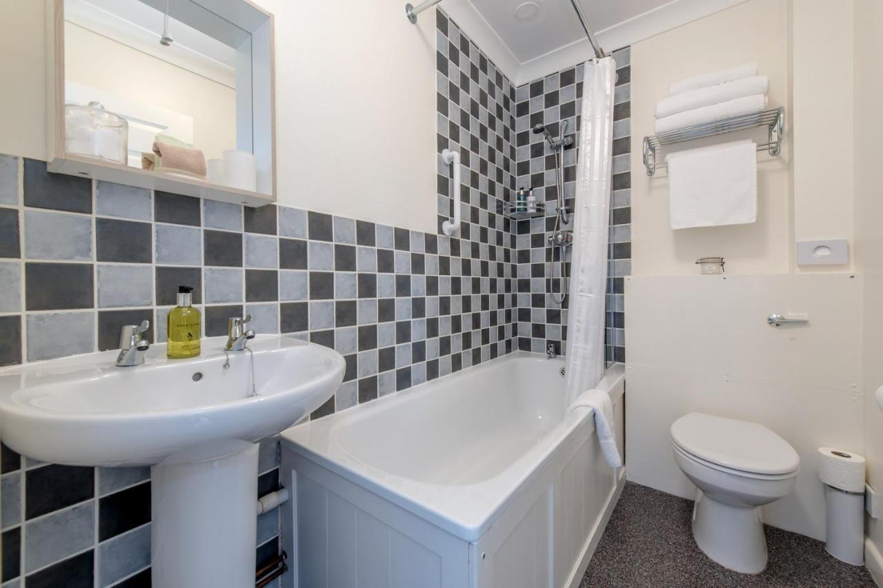 Exmoor House Bed & Breakfast Wheddon Cross Luaran gambar